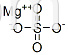 Magnesium sulfate Cas 7487-88-9